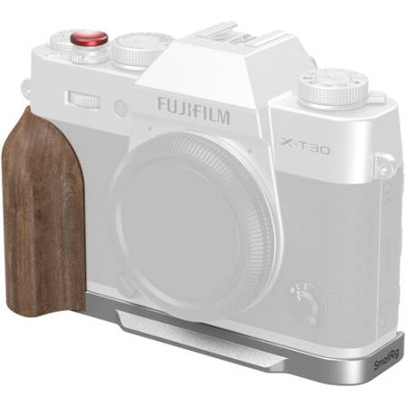 SmallRig 5667 - uchwyt L-kształtny do FUJIFILM X-T30/X-T30 II/X-T30 III
